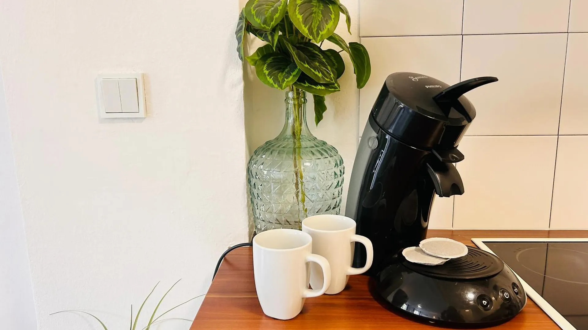 Apartment Gemuetliche Wohnung Naehe Hauptbahnhof Und Zentrum Vienna Austria