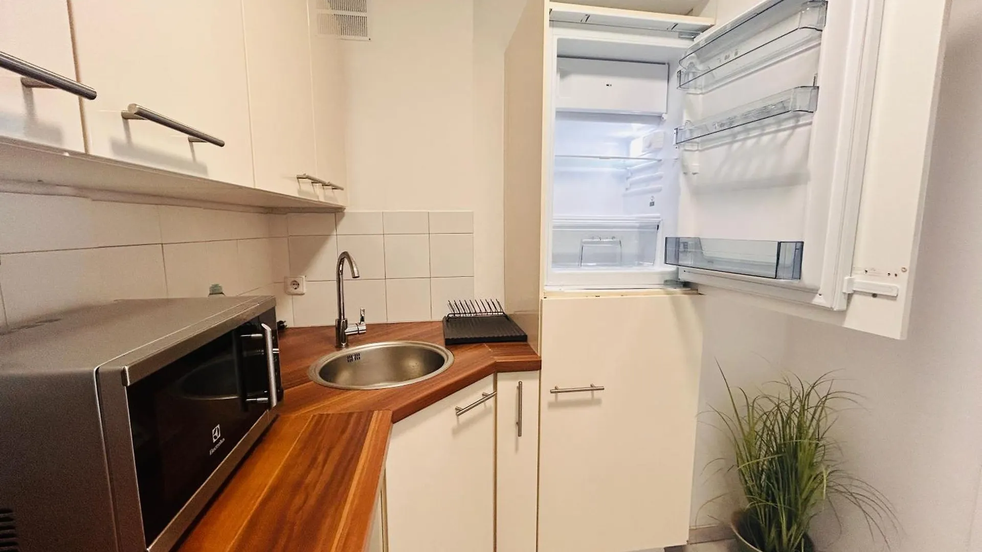 Gemuetliche Wohnung Naehe Hauptbahnhof Und Zentrum Vienna 0*,