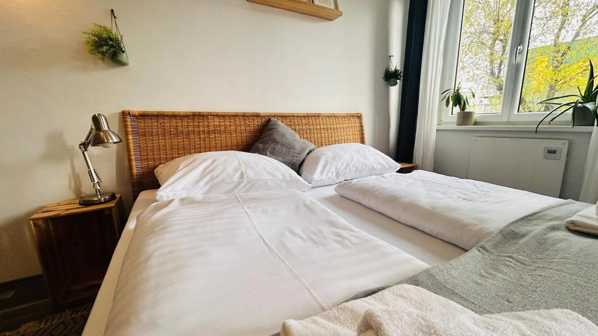 Gemuetliche Wohnung Naehe Hauptbahnhof Und Zentrum Vienna