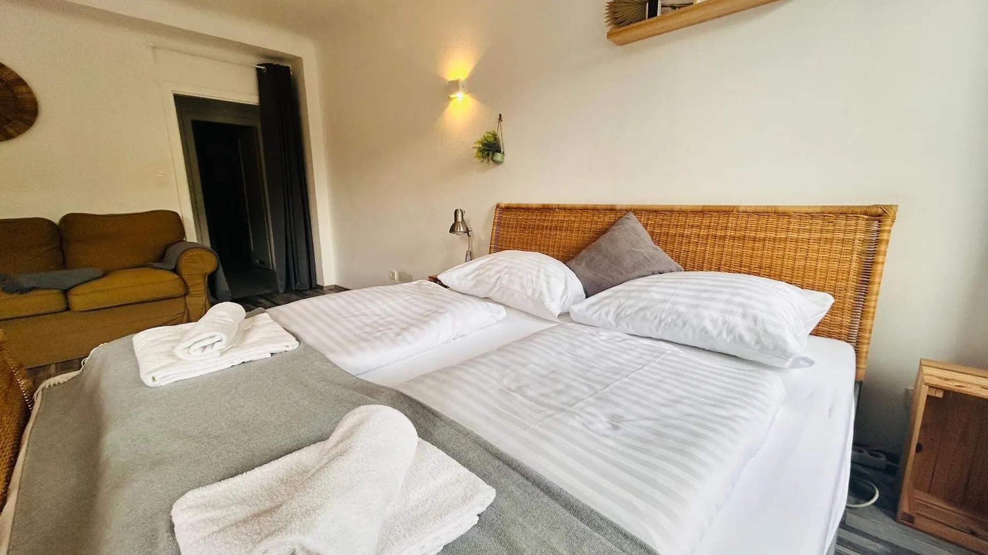Apartment Gemuetliche Wohnung Naehe Hauptbahnhof Und Zentrum Vienna