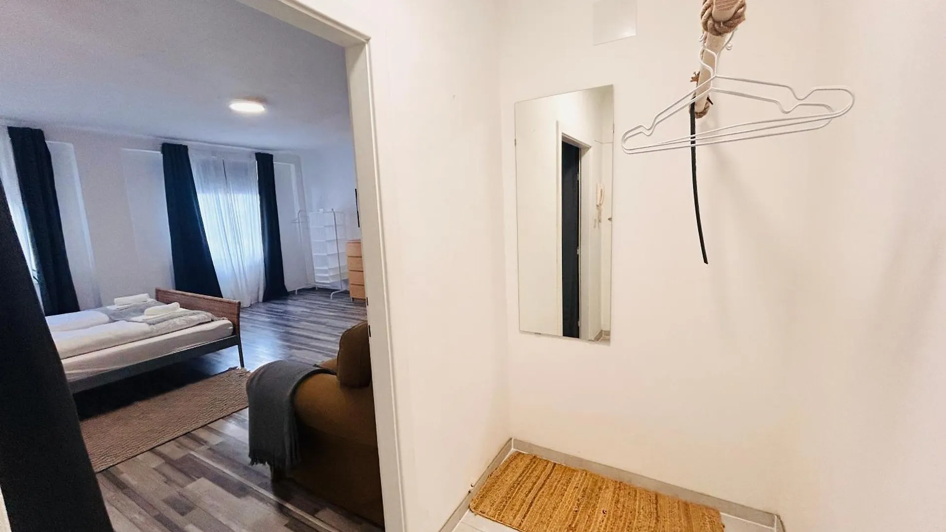 Gemuetliche Wohnung Naehe Hauptbahnhof Und Zentrum Vienna
